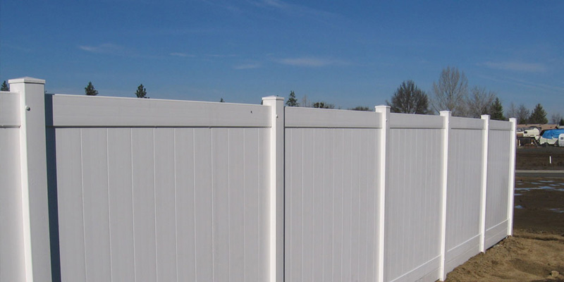 Private & Semi-Private - Quality Fence Company