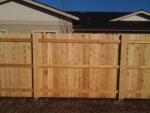 Postmaster Posts - Quality Fence Company