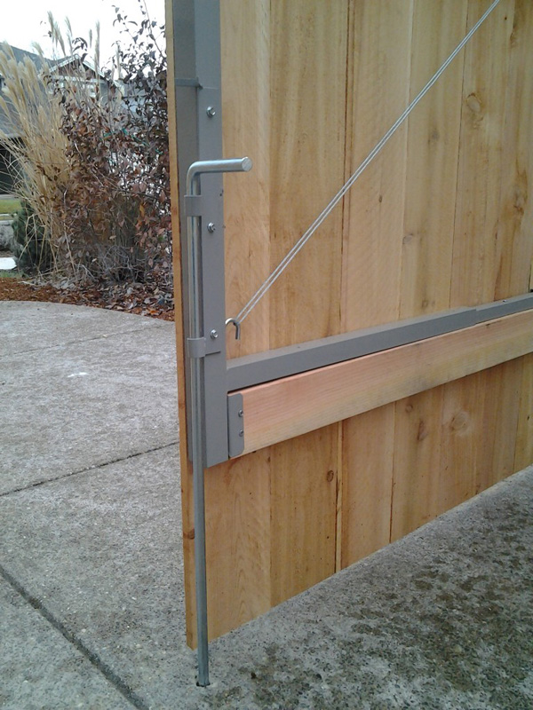 Hardware & Accessories - Quality Fence Company