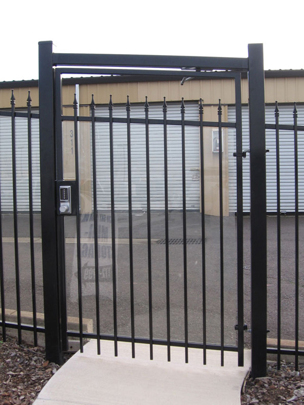 Specialty Fencing - Quality Fence Company