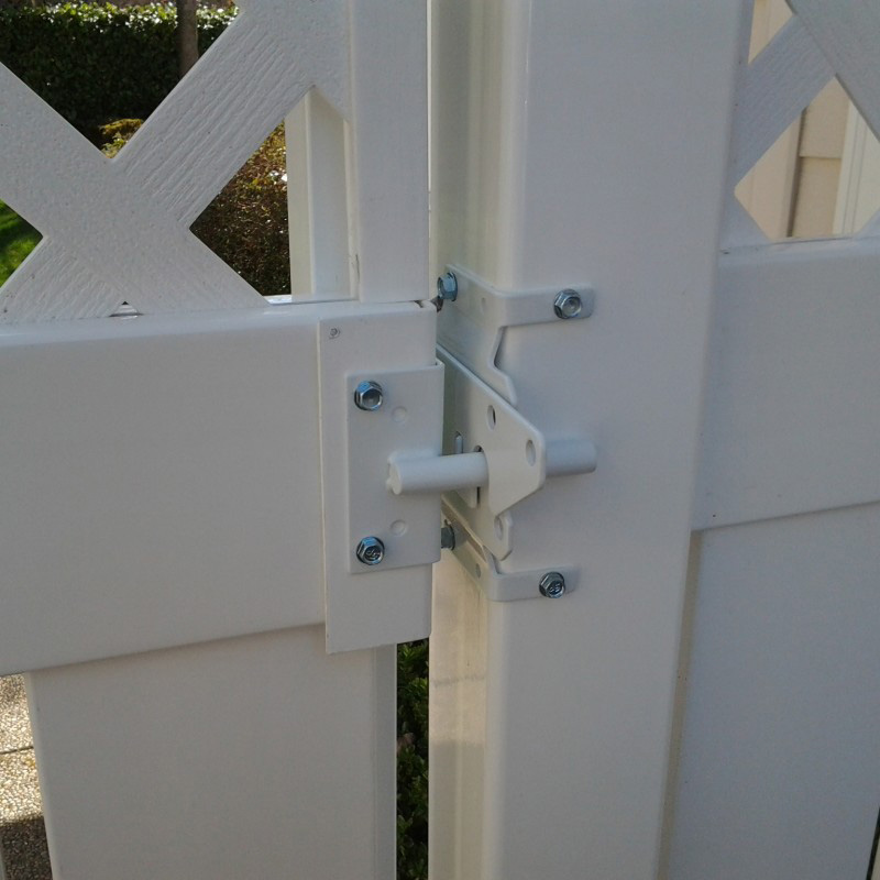 Private & Semi-Private - Quality Fence Company