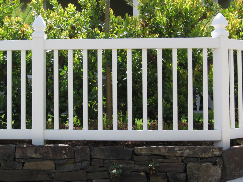 Royal Fencing - Quality Fence Company