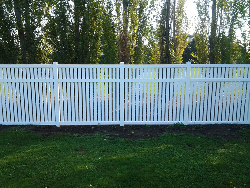 Royal Fencing - Quality Fence Company