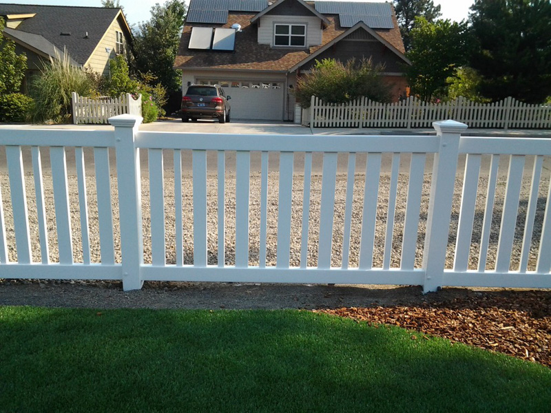 Royal Fencing - Quality Fence Company