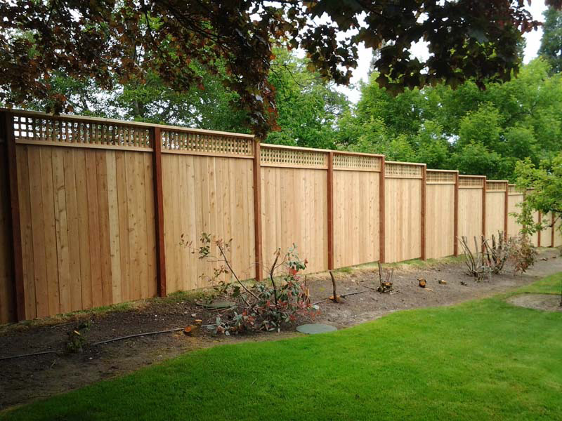 Decorative Top - Quality Fence Company