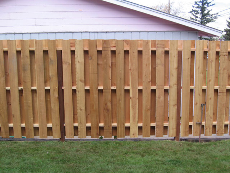 Good Neighbor - Quality Fence Company