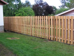 Good Neighbor - Quality Fence Company