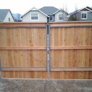 Postmaster Posts | Quality Fence Company