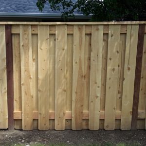 Good Neighbor | Quality Fence Company